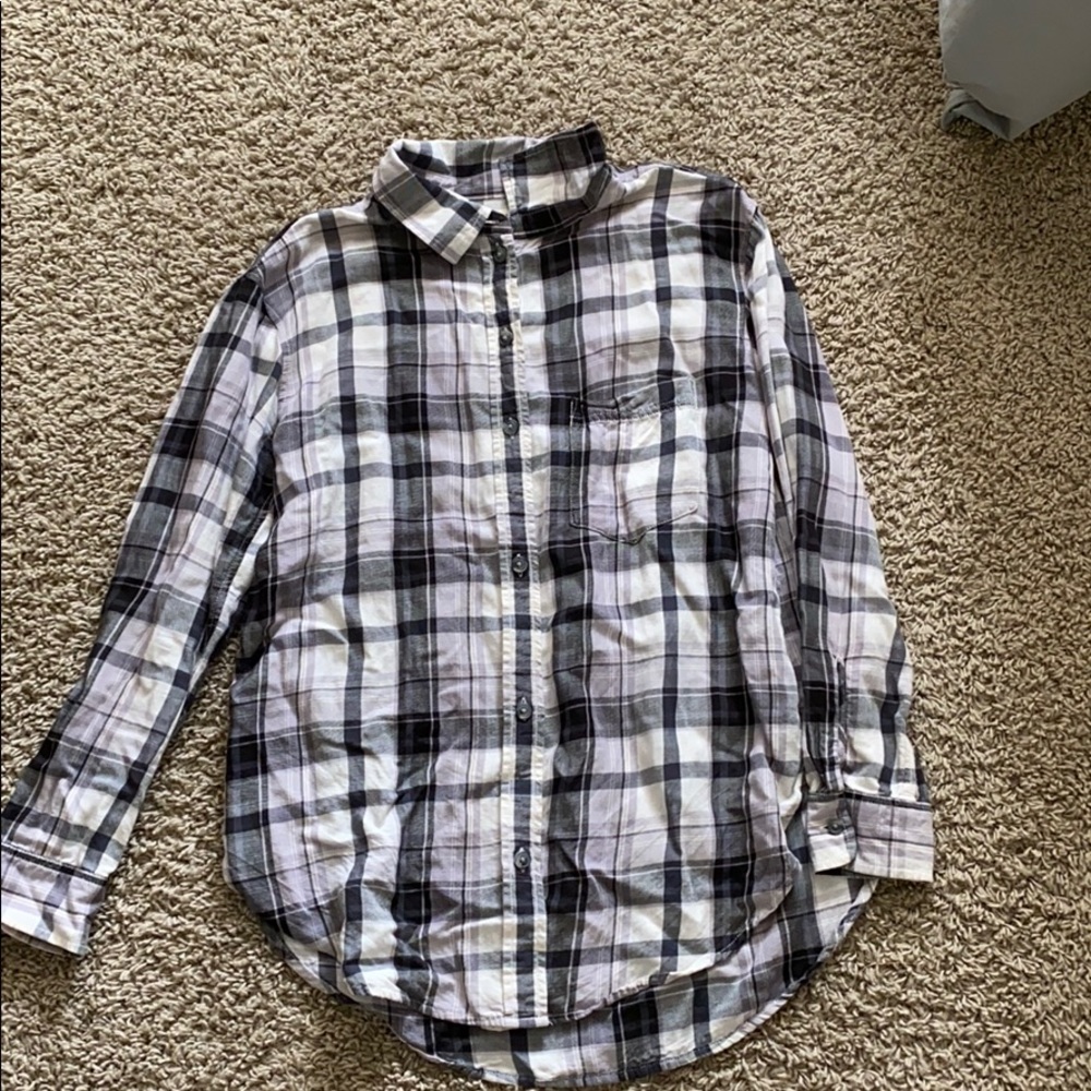 flannel